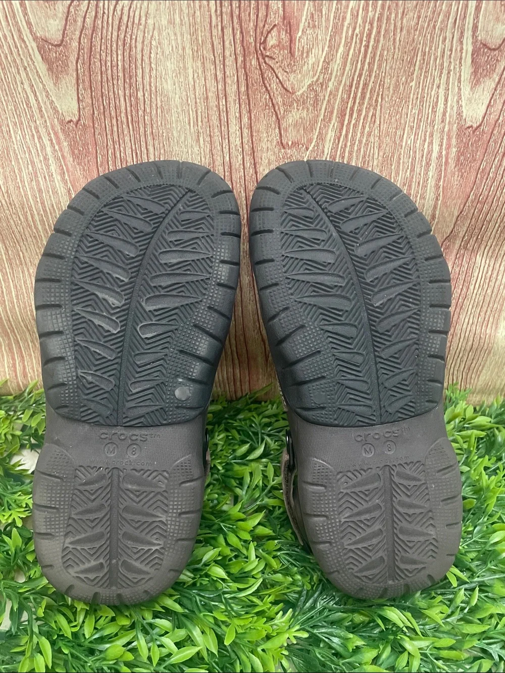 CROCS men swiftwater